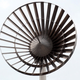 Illustration for article titled Wind Turbine 2.0 Works Harder Without Making You Hear All About It